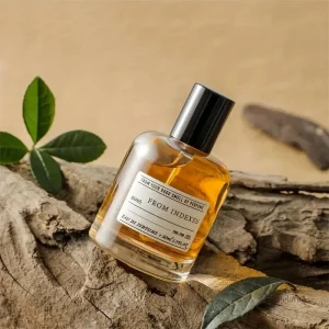 Fragrance mixte moderne et raffinée