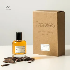 Parfum 50ml – Élégance au quotidien