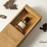 Scent mixte élégant en flacon de 50ml