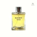 Eau de Toilette Bad Boy – Parfum boisé et séduisant