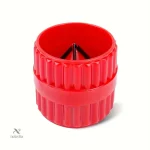 Outil de chanfreinage pour tubes cuivre et PVC