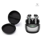Écouteurs Bluetooth légers et confortables pour un usage quotidien