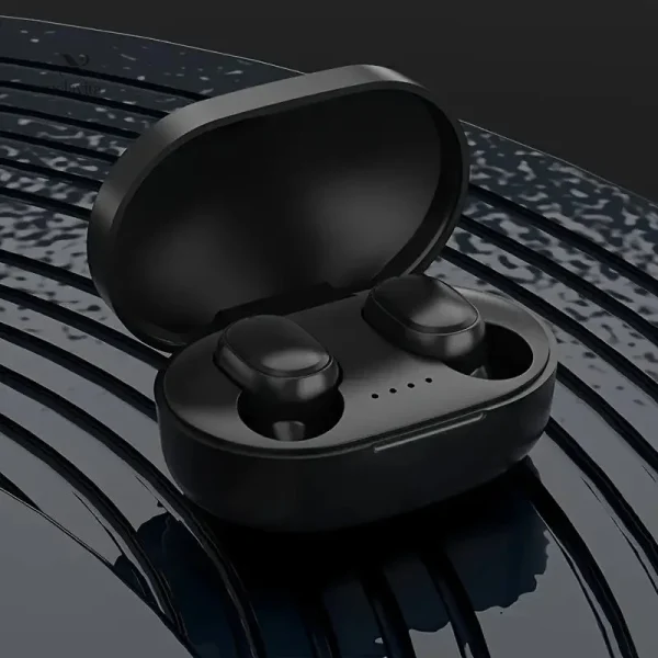 ecouteurs-sans-fil-bluetooth-noir-avec-boitier-de-charge-0ncp7k-1 Écouteurs sans fil Bluetooth Noir avec boîtier de charge compact