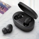 Écouteurs Bluetooth avec son haute qualité et design ergonomique