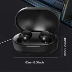 Accessoires audio sans fil, confort et portabilité optimaux