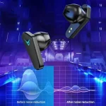 Casque Bluetooth basse latence pour une expérience immersive