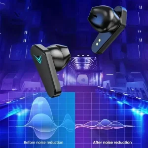 Casque Bluetooth basse latence pour une expérience immersive