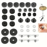 Accessoire batterie pour pied de cymbale standard