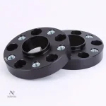 Cale de jante en aluminium, haute résistance pour véhicules