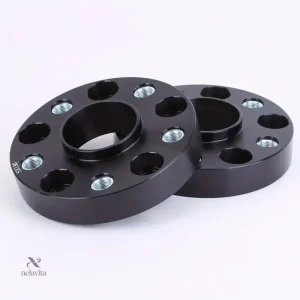 Cale de jante en aluminium, haute résistance pour véhicules