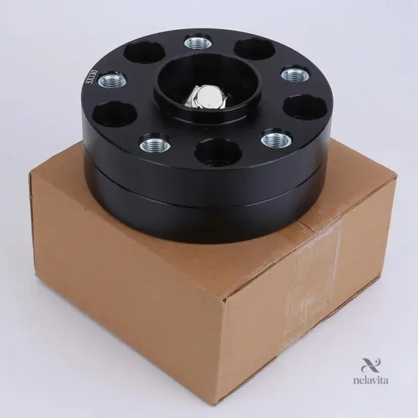 Adaptateur de roue 5x130, élargisseur de 40mm pour performance