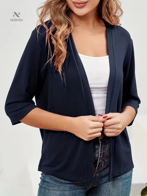 elegant-plus-size-womens-basic-short-sleeve-cardigan-with-fbncq0-1