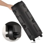 Pack DJ TWS sans fil avec lecteur USB/SD et LED intégrées