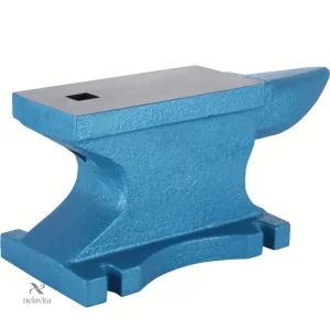 Outil de métallurgie en fonte pour bricolage