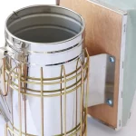 Outil d'apiculture essentiel pour apiculteurs expérimentés