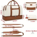 Bagages de voyage stylés et fonctionnels pour tous vos déplacements