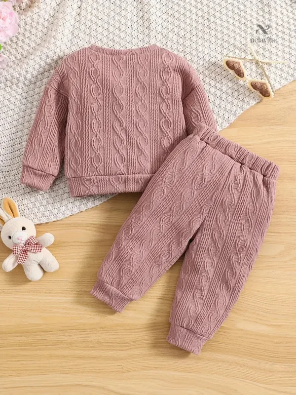 ensemble-bebe-fille-tricote-rose-sweat-lapin-avec-noeud-p-tgbcsk-1
