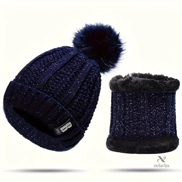 ensemble-bonnet-tour-de-cou-femme-hiver-tricot-epais-avec-c968bx-1