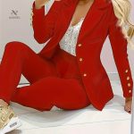 Look sophistiqué pour les femmes actives