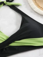 Maillot de bain femme avec design chic et confortable