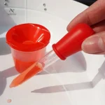 Pots Colorés pour Expérimentations en Sciences