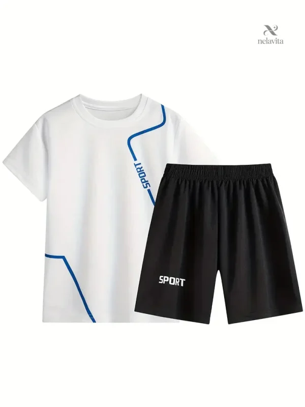 ensemble-de-sport-enfant-t-shirt-blanc-et-short-noir-resp-1hq2kb-1