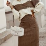 Tenue Deux Pièces : Élégance et Confort