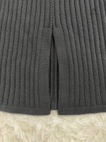 Confort et Style : Ensemble Bicolore