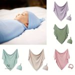 Ensemble Emmaillotage Bébé