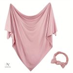 Kit d'emmaillotage, indispensable pour les parents