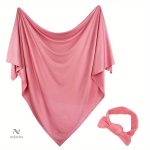 Protection et confort dans cet ensemble pour bébé