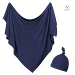 Emmaillotage tendance, pratique et mignon
