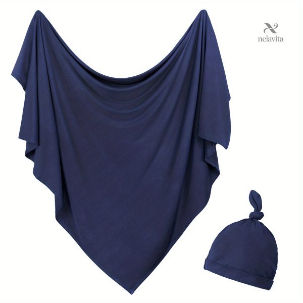 Emmaillotage tendance, pratique et mignon