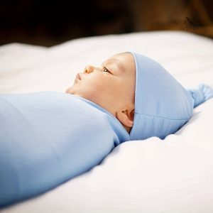 Set d'emmaillotage pour un repos apaisant