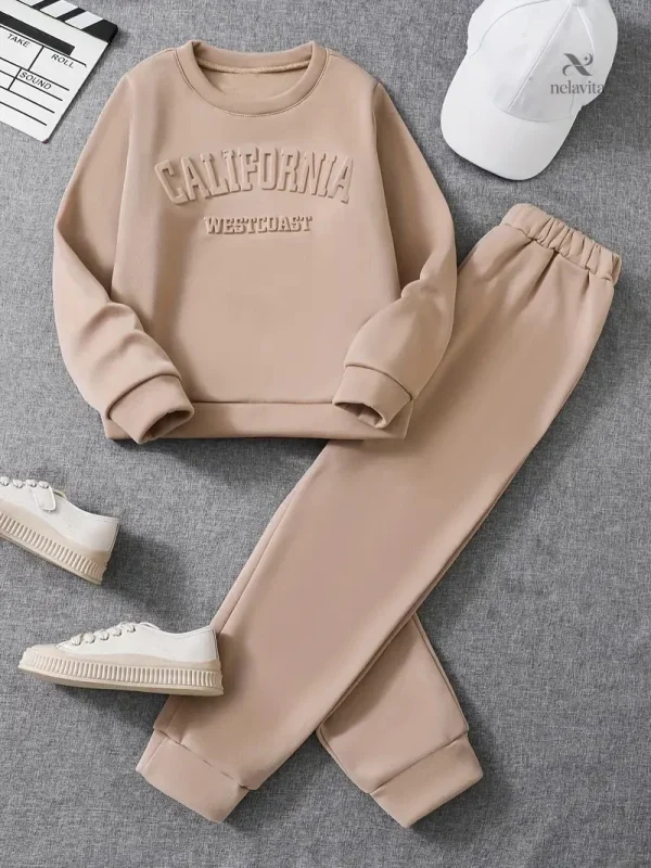 ensemble-fille-2-pieces-beige-survetement-confortable-ave-hu3cvs-1