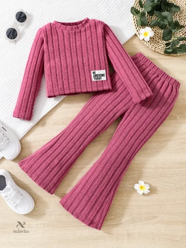 ensemble-fille-2-pieces-cotele-mauve-haut-manches-longues-hfknin-1