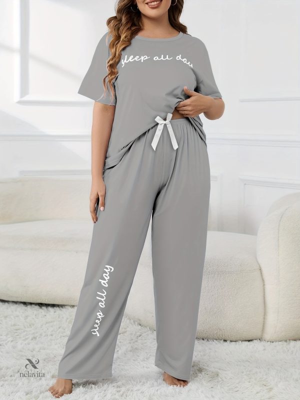ensemble-pyjama-plus-size-femme-decontracte-1