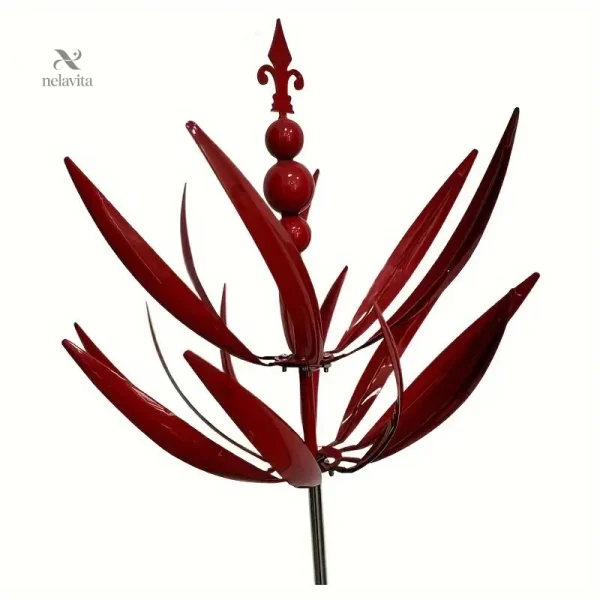 eolienne-decorative-rouge-en-metal-sculpture-de-jardin-de-llb0mx-1