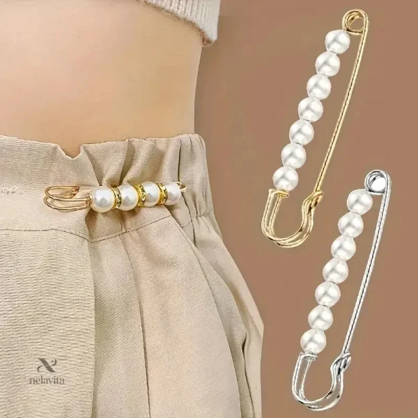 Bijou de mode en perles pour accessoiriser votre tenue