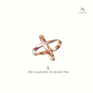 Épingle décorative femme en métal doré – Bouton élégant pour foulard et col