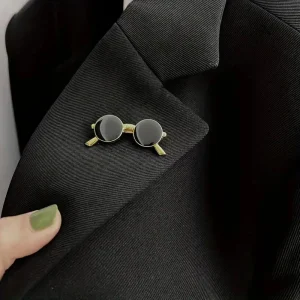Épingle chic pour sac à main féminin
