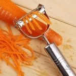 Accessoire de cuisine multifonction pour légumes frais