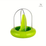 Éplucheur kiwi simple à utiliser pour tous les gourmands