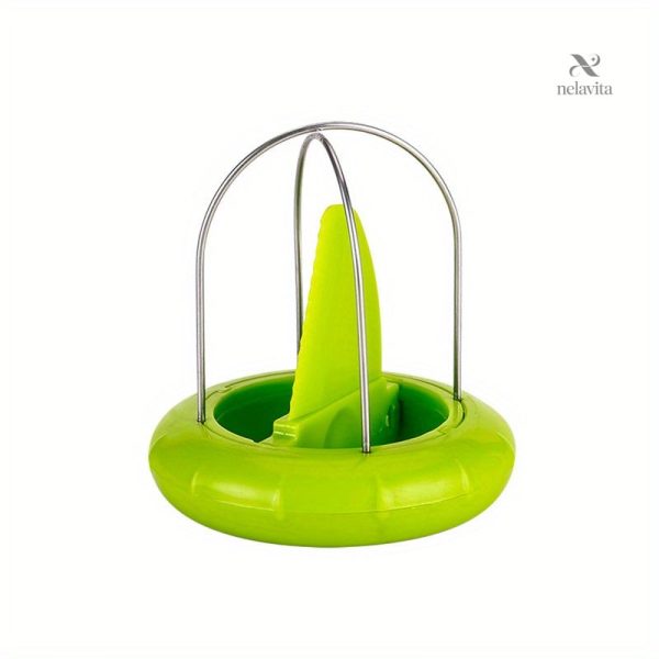 Éplucheur kiwi simple à utiliser pour tous les gourmands