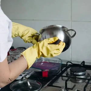 Outil de ponçage pour bois, métal et plastique
