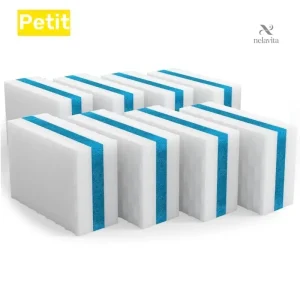 Éponges de nettoyage marine petit format – Accessoires pour bateau durables et efficaces