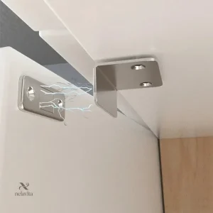 Accessoire pour une fermeture solide et efficace