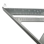 Règle de menuisier 18 cm pour mesures précises