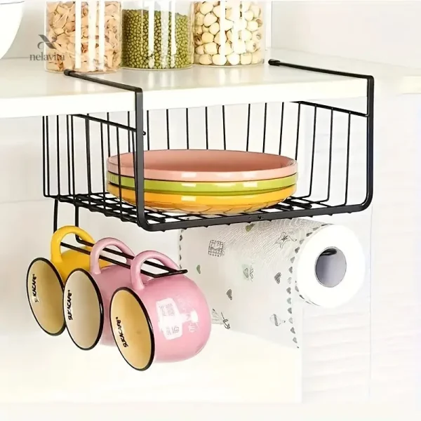 etagere-de-rangement-suspendue-sous-etagere-panier-metall-cr4h84-1