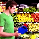 Outil de marquage pour prix et emballages, étiquettes incluses